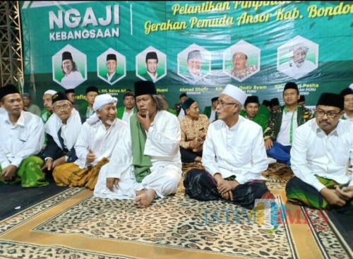 Foto Muhlis / Jatim Times