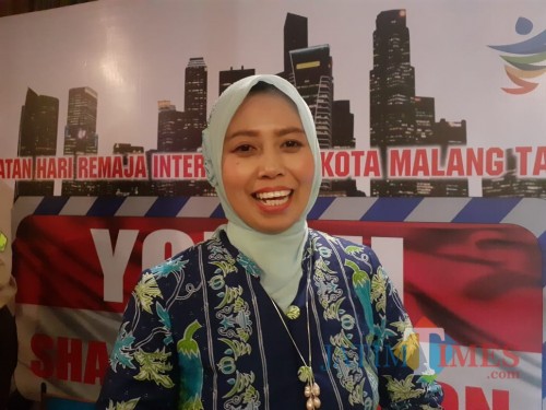 Dinkes Kota Malang Target Lima Tahun Kedepan Lansia Terlayani Kesehatannya