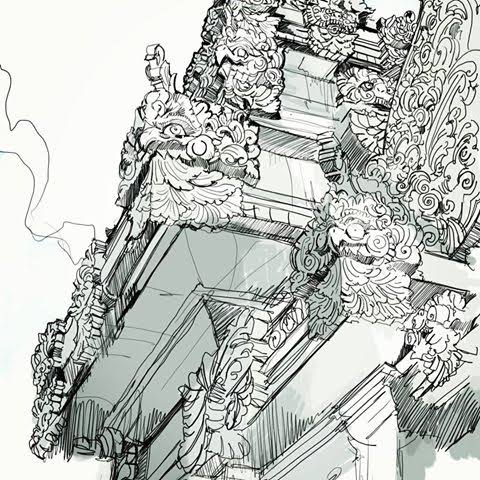 Terpicut Monumental Gate, Bupati Malang Akan Adakan Lomba Gapura Kota