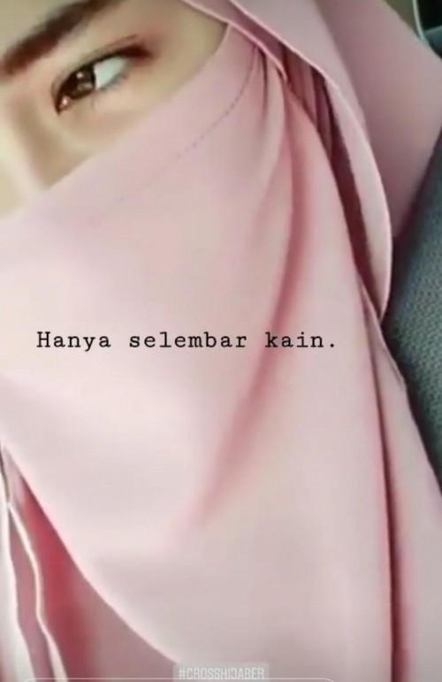 Komunitas Cross Hijabers Malang Raya Tidak Terima Dianggap Kriminal