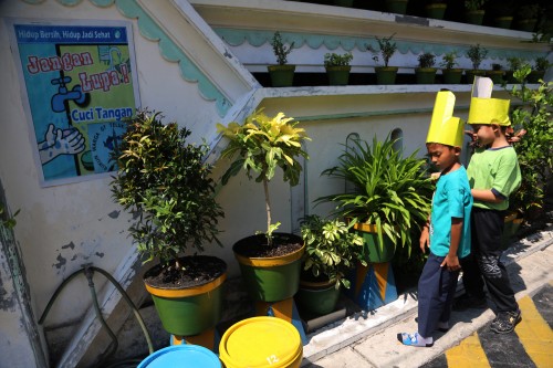 Program Kampung Pendidikan