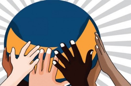 Ilustrasi Partai NasDem (Ist)