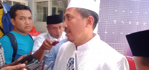 Kepala Dinas PMD Sumenep Moh. Ramli (ist/JatimTIMES)