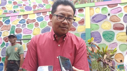 Wali Kota Malang Sutiaji (Pipit Anggraeni/MalangTIMES).
