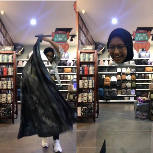 Jubah Gaib Harry Potter: Ilmuwan China Selangkah Lebih Dekat Menuju Realitas dengan Bahan Kamuflase Adaptif