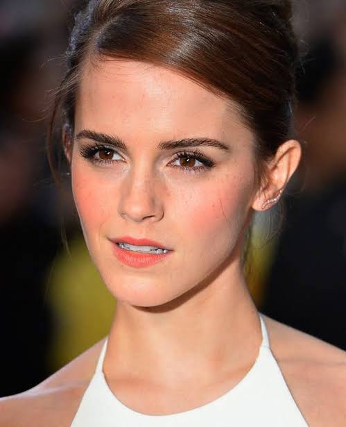 Emma Watson eks penyihir di film Harry Potter. (imdb.com)