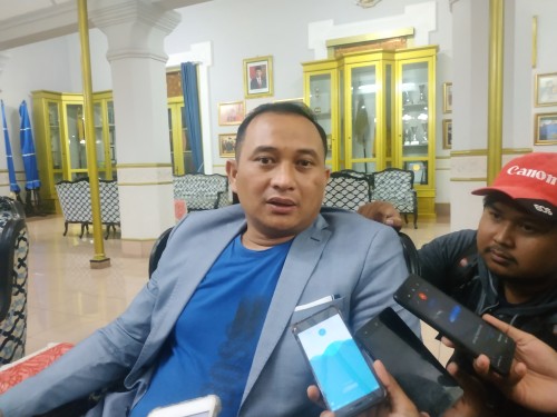 Kapolres Malang, AKBP Yade Setiawan Ujung (Hendra Saputra)