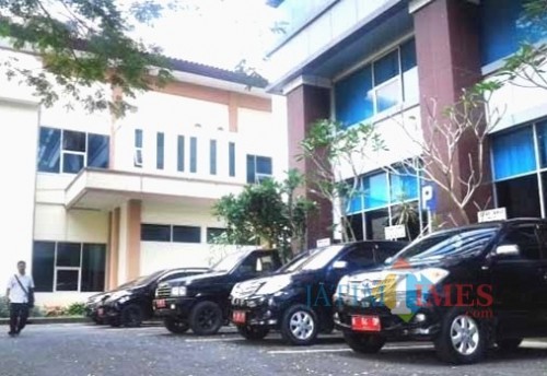 Kendaraan dinas atau operasional Pemkab Malang yang tak terpakai diminta DPRD untuk dilakukan lelang atau dihibahkan (dok MalangTimes)