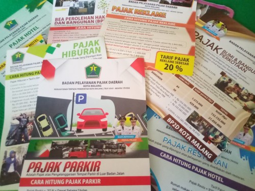 Bagaimana Petugas Menghitung Pajak Simak Informasi Detail Berikut Malangtimes