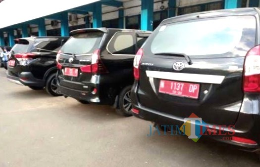 Bupati Malang Sanusi instruksikan OPD tak ajukan pengadaan kendaraan dinas atau operasional tahun 2020 (dok MalangTimes)
