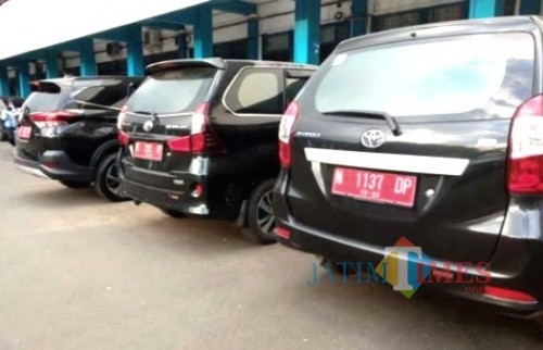 Tuai Kritik, Bupati Malang Instruksikan OPD Tak Ajukan Kendaraan Dinas Baru