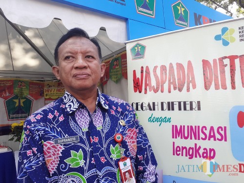 Sepenting Apa Sih Skrining Hipotiroid Kongenital Sejak Dini?