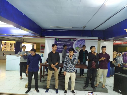 Musda KKPMB Malang 2019 digelar di Coffee Times dan berlangsung sukses. (Dokumen MalangTIMES)