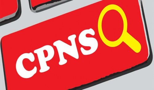 Ilustrasi CPNS 2019 yang masih sepi pelamar di Kabupaten Malang (dok JatimTIMES)