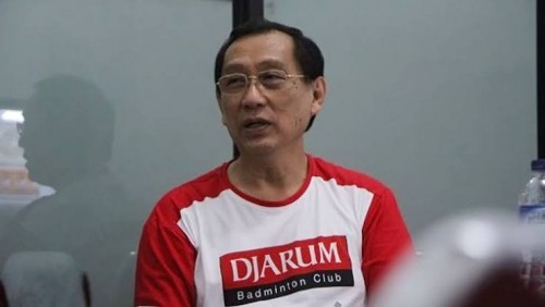 Johan Wahyudi indosport.com