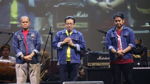 Wali Kota Malang Sutiaji (Humas Pemkot Malang for MalangTIMES).