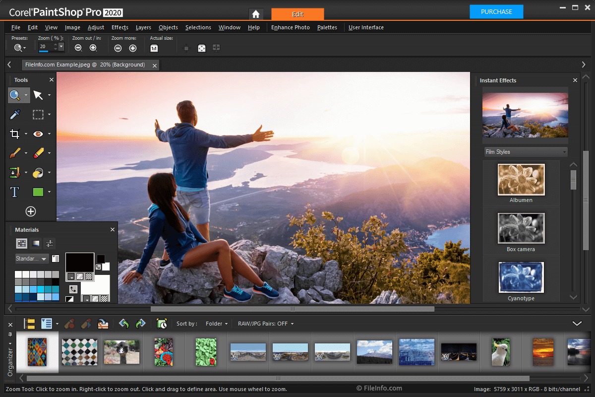 download edit gambar photoshop