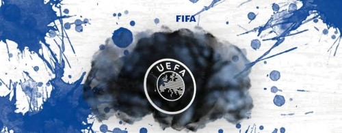Logo UEFA (istimewa)