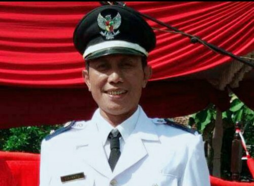 Koordinator AKD Boyolangu, Yulianto / Foto : Istimewa / Tulungagung TIMES