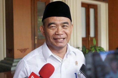 Menko PMK, Muhadjir Effendy