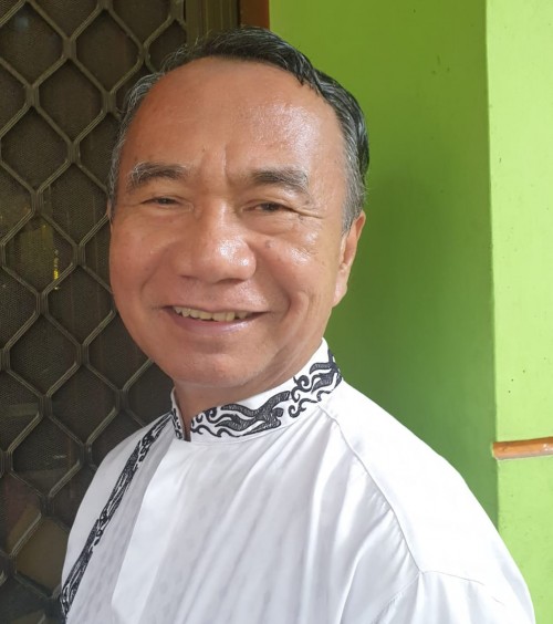 Anwar Hudjiono
