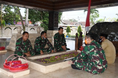 Makam Ir Soekarno Terdapat Di Provinsi Mudah