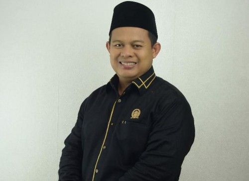 Ketua Komisi B DPRD Kota Malang, Trio Agus Purwono. (Foto Istimewa).