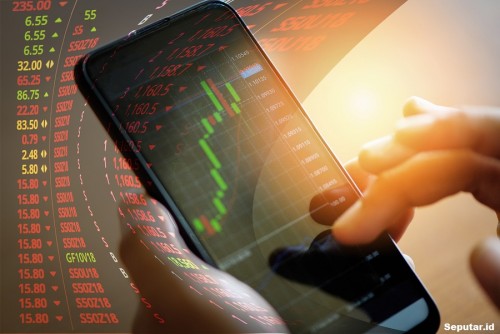 Tips Anti Gagal Begini Cara Trading Forex Bagi Pemula Malangtimes