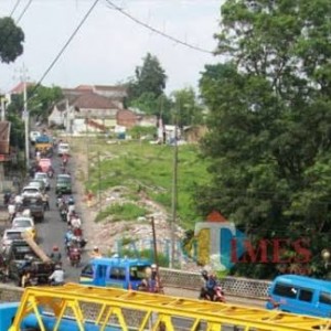 Dibangun Selama Pandemi Seluruh Megaproyek Kota Malang Ditarget