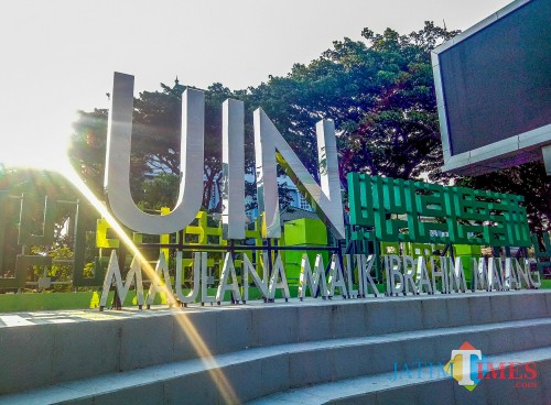 Universitas Islam Negeri Maulana Malik Ibrahim (UIN Maliki) Malang. (Foto: Ima/MalangTIMES)