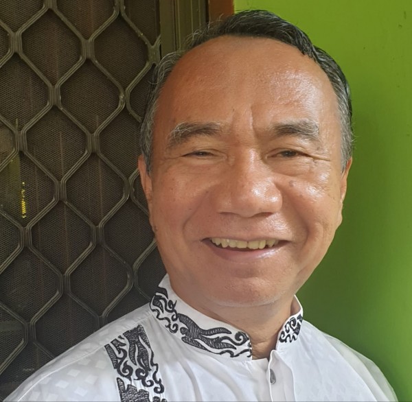Anwar Hudijono