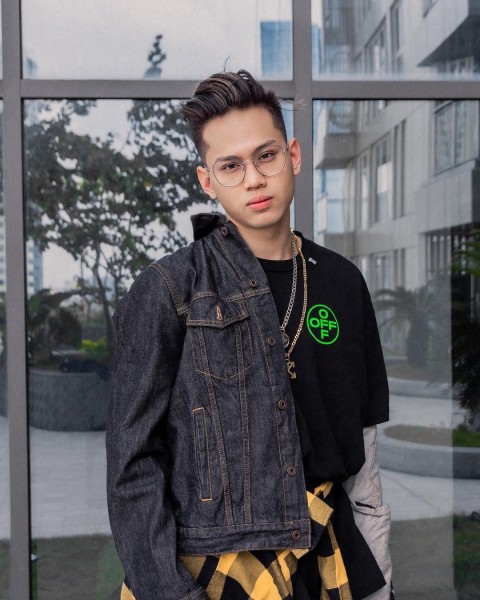 Crazy rich Medan (Foto: indrakenz)