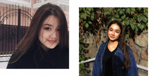 nama instagram dayana kazakhstan