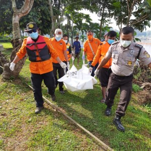 Lagi Mayat Tanpa Identitas Ditemukan Di Bendungan Sengguruh Malangtimes