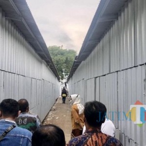 Dua Hari Lagi Pemkot Batu Bakal Umumkan Pemenang Tender Revitalisasi