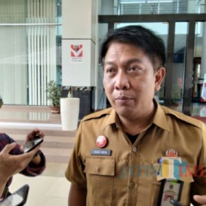 Sepekan Bertambah Rp 3 8 Miliar Target Pajak Daerah Kabupaten Malang