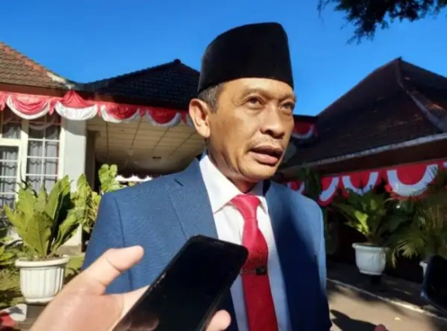 Rekam Karir Wahyu Hidayat Yang Kini Ditunjuk Jadi Pj Wali Kota Malang