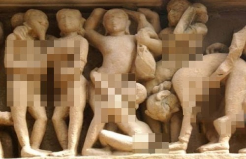 Tradisi seks Jawa masa lalu (Ist)