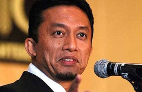Tifatul Sembiring Ketua DPP PKS (Ist)