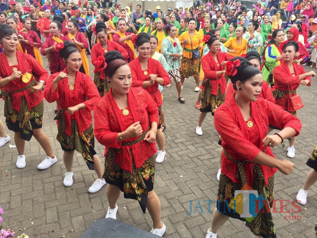 Semua Pemenang Festival Sanduk 2018 Dapat Hadiah Tambahan Dari Wali ...