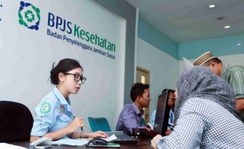 Lagi-lagi BPJS Kesehatan mengalami defisit, dengan gagal bayar tahun ini Rp 7 triliun dan denda Rp 70 miliar (Ist)