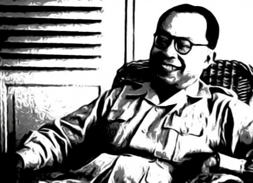 Mohammad Hatta sang proklamator pecinta kucing (Ist)