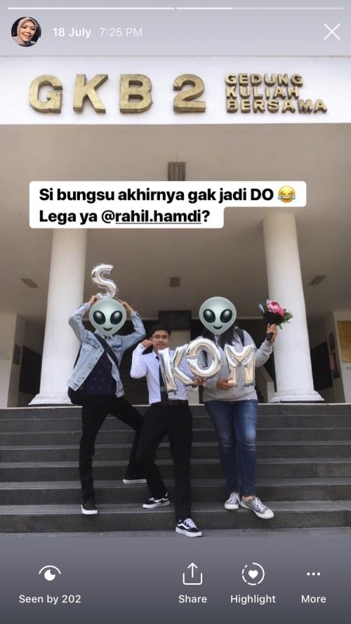 Foto istimewa