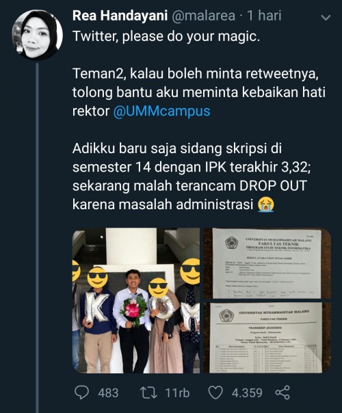 Foto istimewa