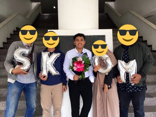 Foto istimewa