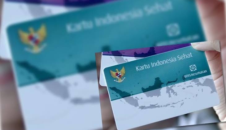 kartu BPJS Kesehatan (ist)