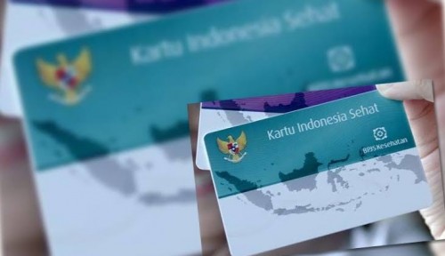 kartu BPJS Kesehatan (ist)