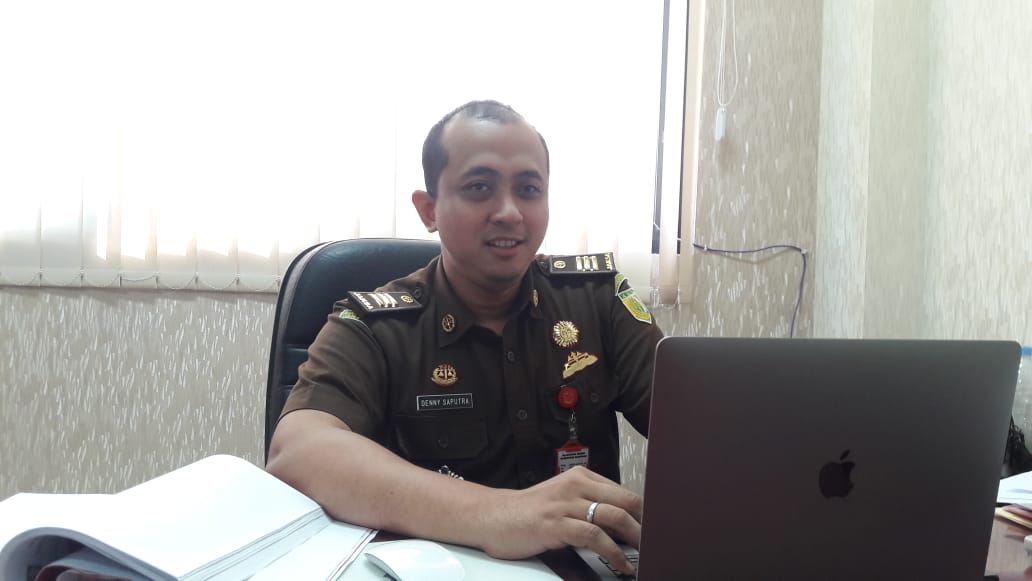 Denny Saputra