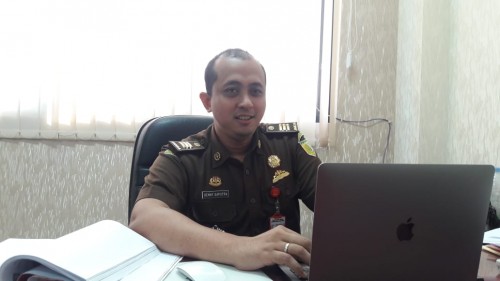 Denny Saputra