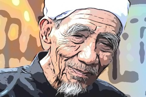 Ilustrasi. Pemakaman Mbah Moen diiringi ramainya perbincangan antara FPI dan Dubes Arab Saudi (Ist)